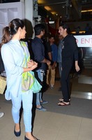 Ram Charan and Upasana Watches Dhruva
